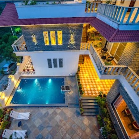 Amar Villa Udaipur Exterior photo